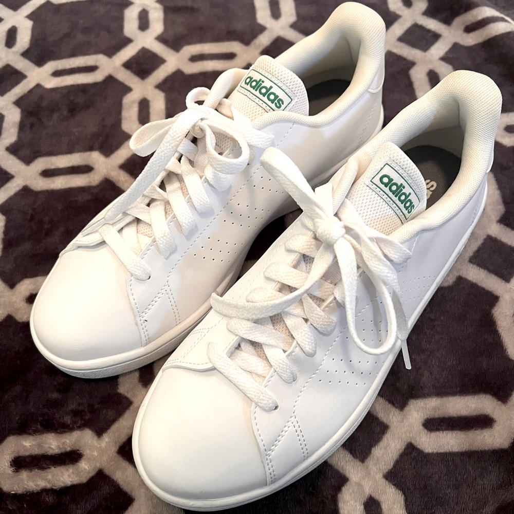 Mens Adidas Stan Smith